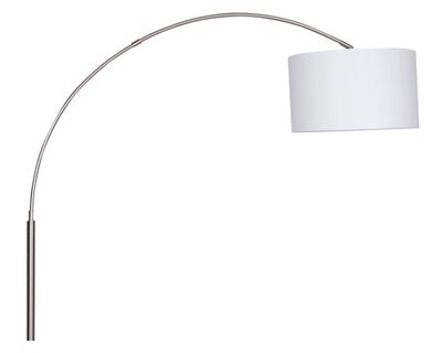 Imagen 2 del producto Lámpara pie E27 1L Marbel arc