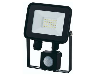 Imagen 2 del producto Proyector LED con sensor 20W luz fría