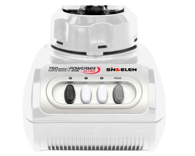 Imagen 2 del producto Licuadora 1.5 litros L-1610BL blanco