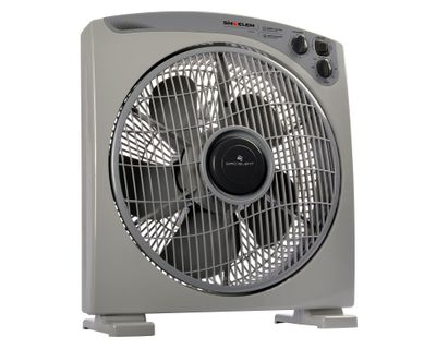 Imagen 2 del producto Ventilador de Pie VB-12GR 50 W