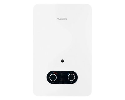 Calefont HYDROBASE 1500 5 litros Tiro Natural Gas Licuado