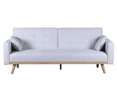 Futón Félix 87x216x81 cm