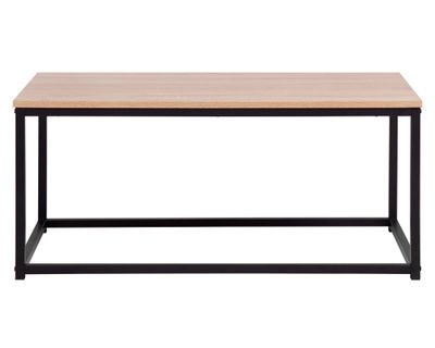 Imagen 1 del producto Mesa centro Bianca 40x90x48 cm