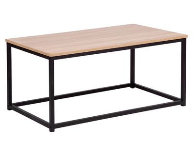 Imagen 2 del producto Mesa centro Bianca 40x90x48 cm