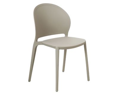 Imagen 2 del producto Silla Nil beige