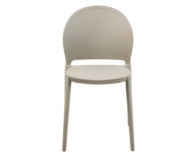 Imagen 1 del producto Silla Nil beige