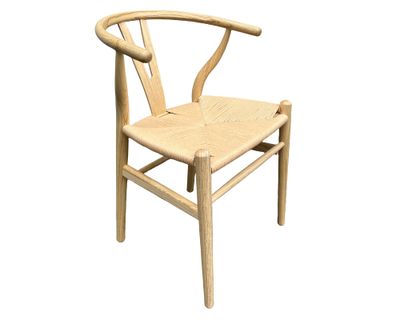 Imagen 2 del producto Silla Leia natural