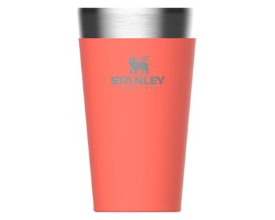Vaso Pint Adventure rosado 0.47 lt