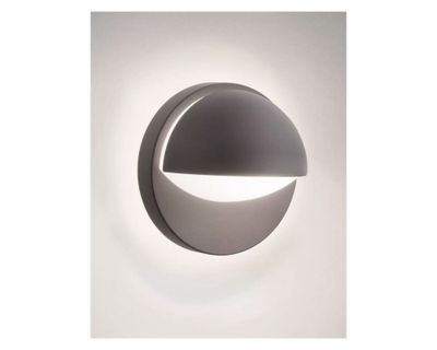 Imagen 2 del producto Aplique exterior June E27 1L