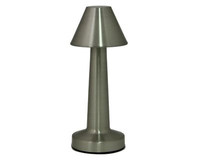 Lámpara sobremesa recargable 1800W LED FL1011