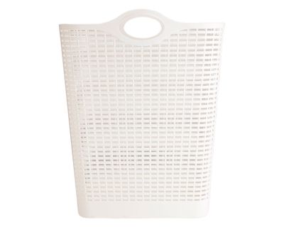 Hamper bolso rejilla