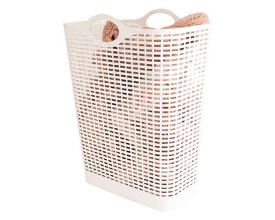 Imagen 2 del producto Hamper bolso rejilla