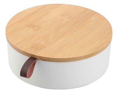 Caja organizadora redondo 5x14 cm