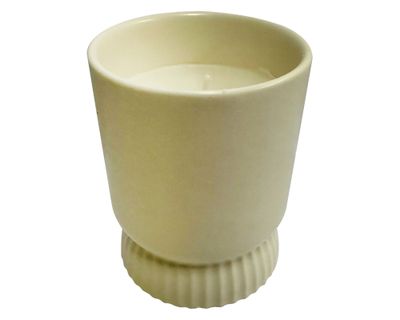 Vela Mundo 2 ecru 9x7.2 cm