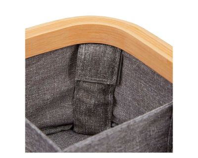 Imagen 2 del producto Organizador clóset 9 divisiones tela