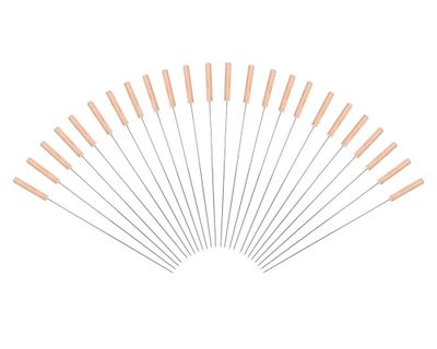 Fierro asado 24 unidades