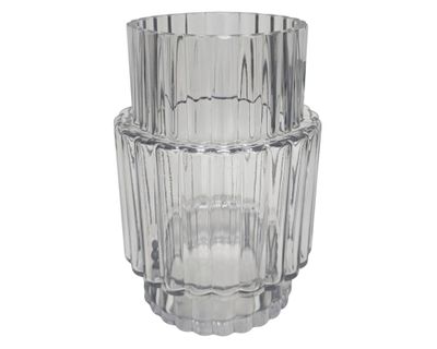 Portavela Artemisa D2 transparente