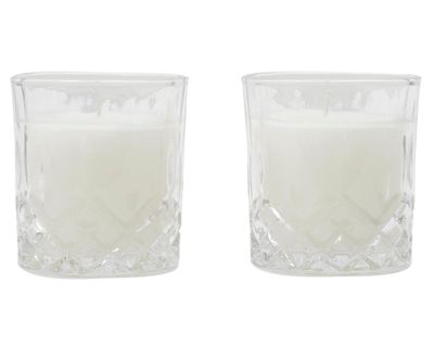 Vela The Gift 2 piezas