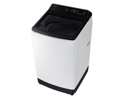 Imagen 2 del producto Lavadora WA19CG6441BWZS cargar superior 19 kg blanco