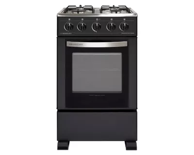Cocina CH-5050 4 quemadores gas licuado