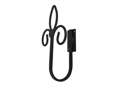 Imagen 2 del producto Abrazadera Liz ilibu Darkness