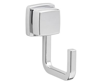 Imagen 2 del producto Kit accesorios baño Prato cromo 5 piezas