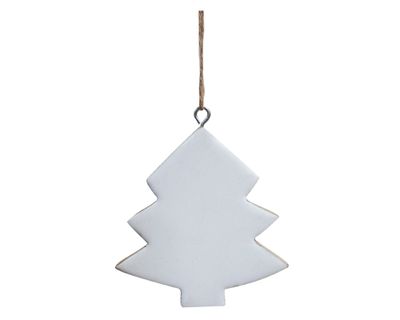 Colgante decorativo Árbol