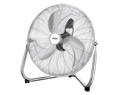 Imagen 2 del producto Ventilador sobreponer metálico 20''