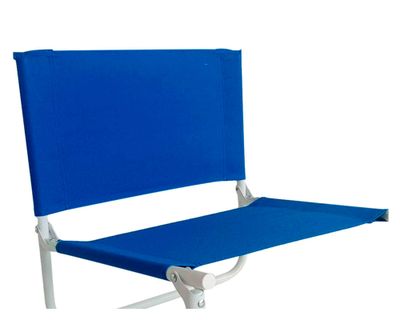 Imagen 2 del producto Silla Arena azul