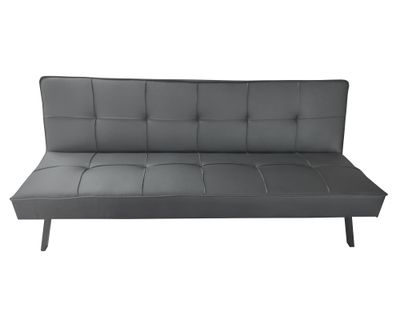 Imagen 1 del producto Futón Amm poliéster negro