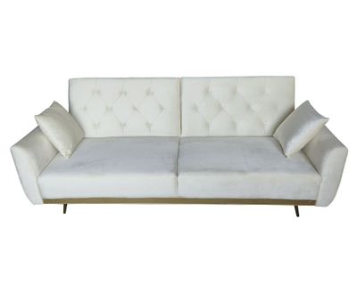 Futón 3 cuerpos Aráis