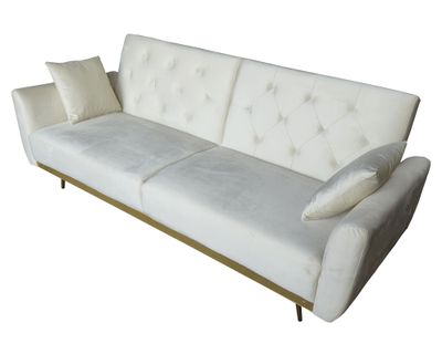 Imagen 2 del producto Futón 3 cuerpos Aráis