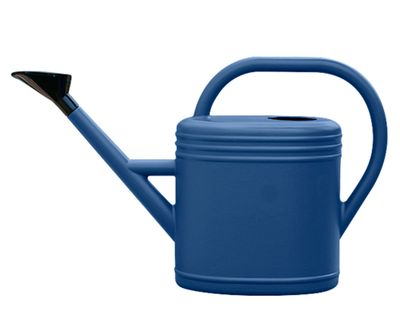 Regadera Capri azul 3 litros