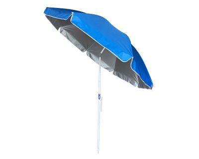 Imagen 2 del producto Quitasol Twist-in 200 cm UV +50 azul