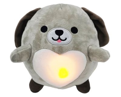 Imagen 2 del producto Peluche Rayi 25 cm