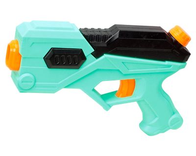 Imagen 2 del producto Pistola lanza agua 3 piezas