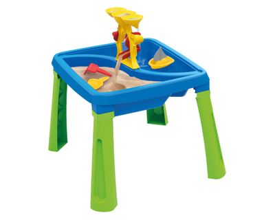 Imagen 1 del producto Mesa juego infantil 3 en 1