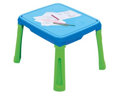 Imagen 2 del producto Mesa juego infantil 3 en 1