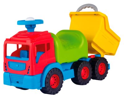 Imagen 2 del producto Camión infantil Ride On Truck