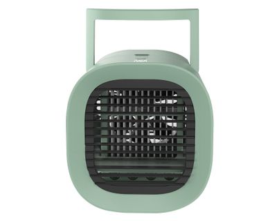 Imagen 1 del producto Mini enfriador de aire PRV0822-DWK