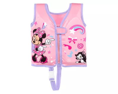 Chaleco infantil Minnie Mouse