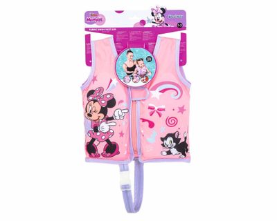 Imagen 2 del producto Chaleco infantil Minnie Mouse