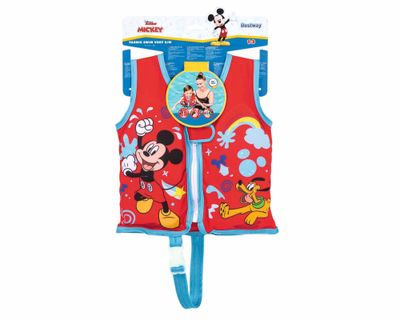 Imagen 2 del producto Chaleco infantil Mickey & Friends