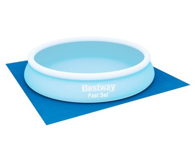 Base protector piscina 396 cm