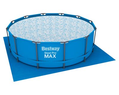 Imagen 2 del producto Base protector piscina 396 cm