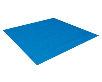 Cubre piso piscina 274x274cm