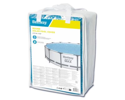 Imagen 2 del producto Cobertor piscinas 417 cm