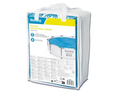 Imagen 2 del producto Cobertor piscina 289 cm