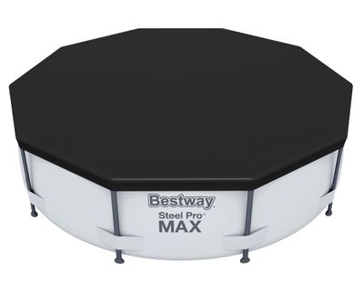 Imagen 2 del producto Cobertor piscinas 305 cm