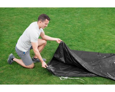 Imagen 2 del producto Cobertor piscinas 370 cm